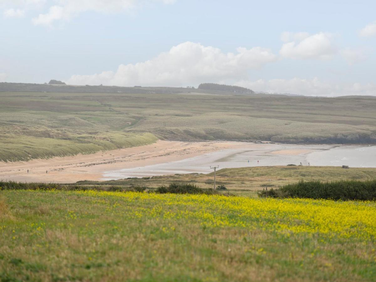 Aberffraw Plas Bach מראה חיצוני תמונה