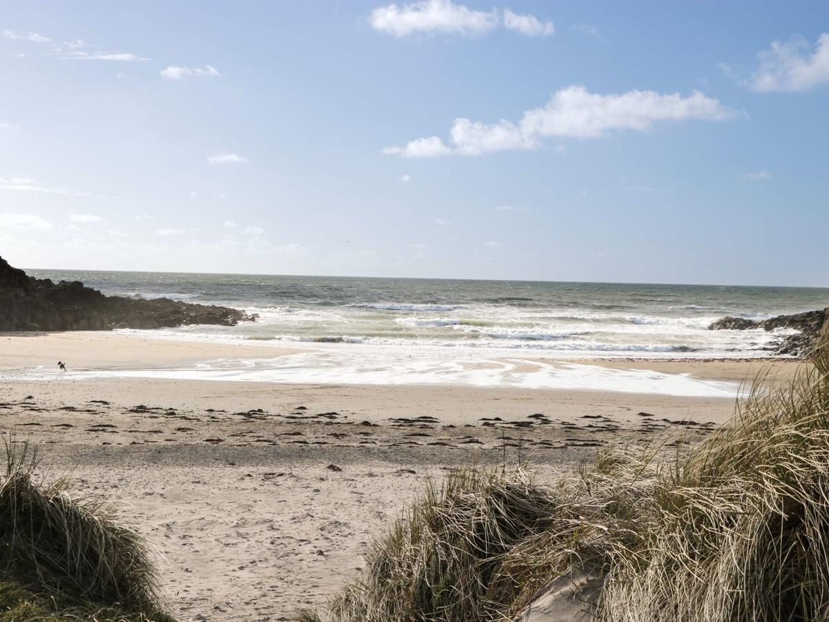 Aberffraw Plas Bach מראה חיצוני תמונה