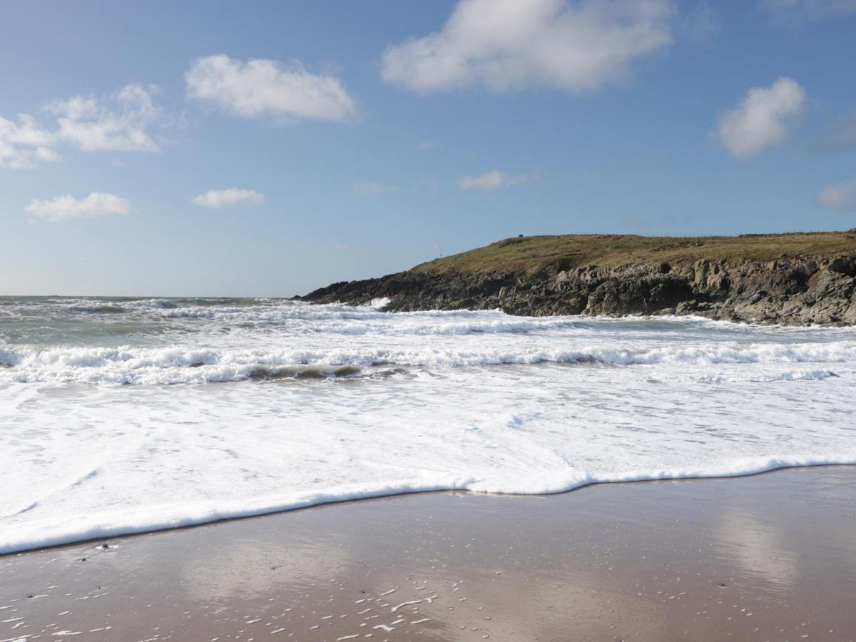 Aberffraw Plas Bach מראה חיצוני תמונה